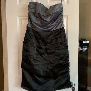 WHBM dress